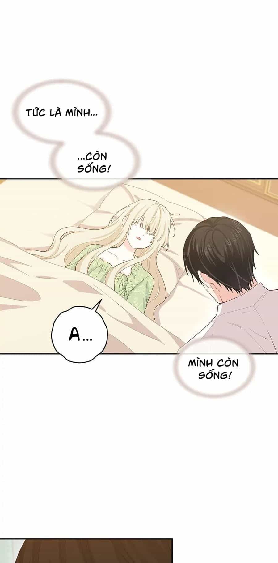 Tôi Đã Mệt Rồi - Chương 72 - ảnh 9