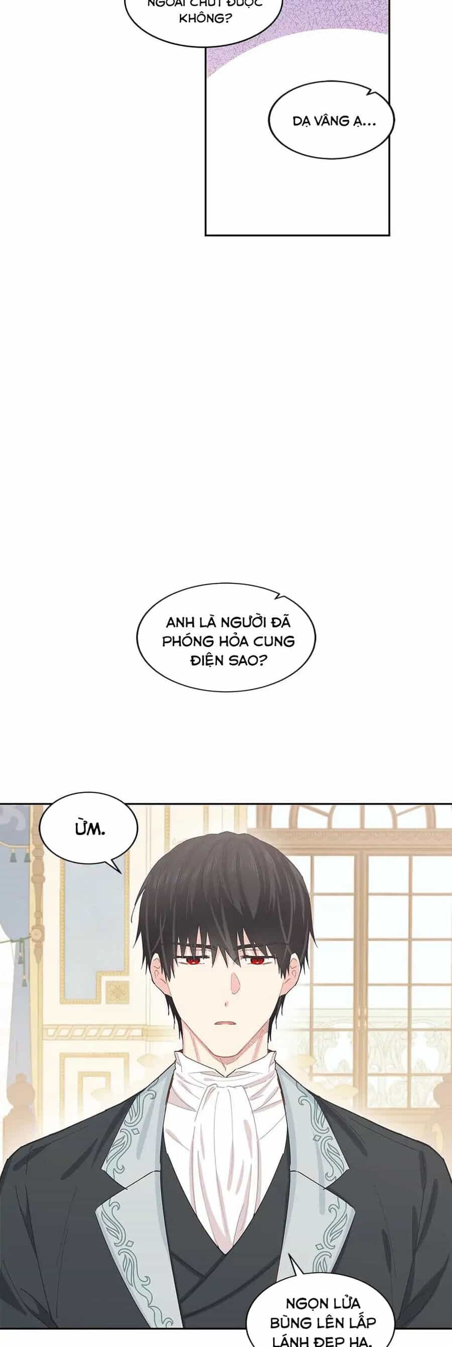 Tôi Đã Mệt Rồi - Chương 73 - ảnh 10