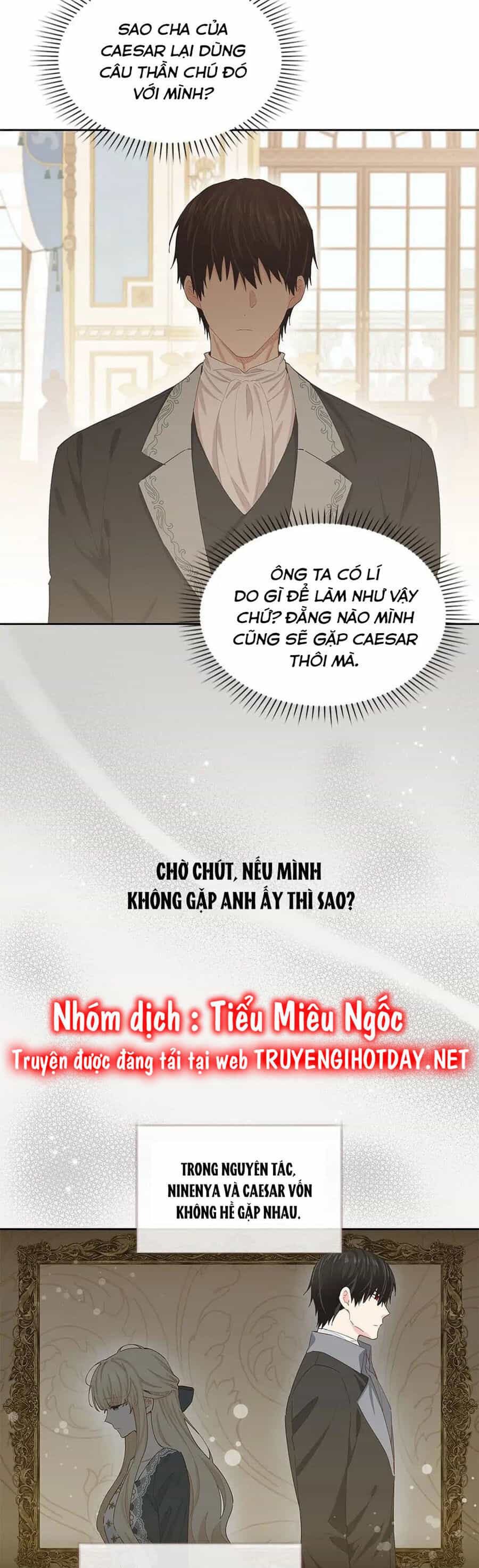 Tôi Đã Mệt Rồi - Chương 73 - ảnh 22