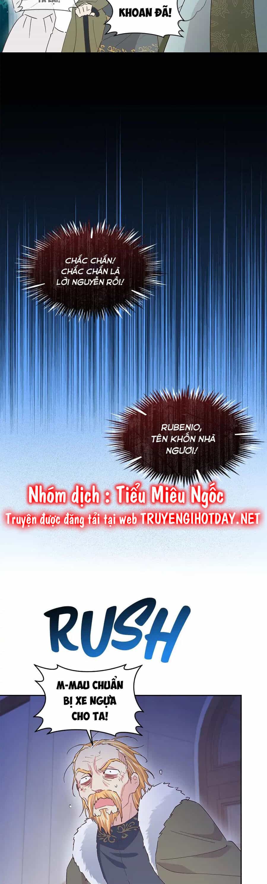 Tôi Đã Mệt Rồi - Chương 73 - ảnh 37