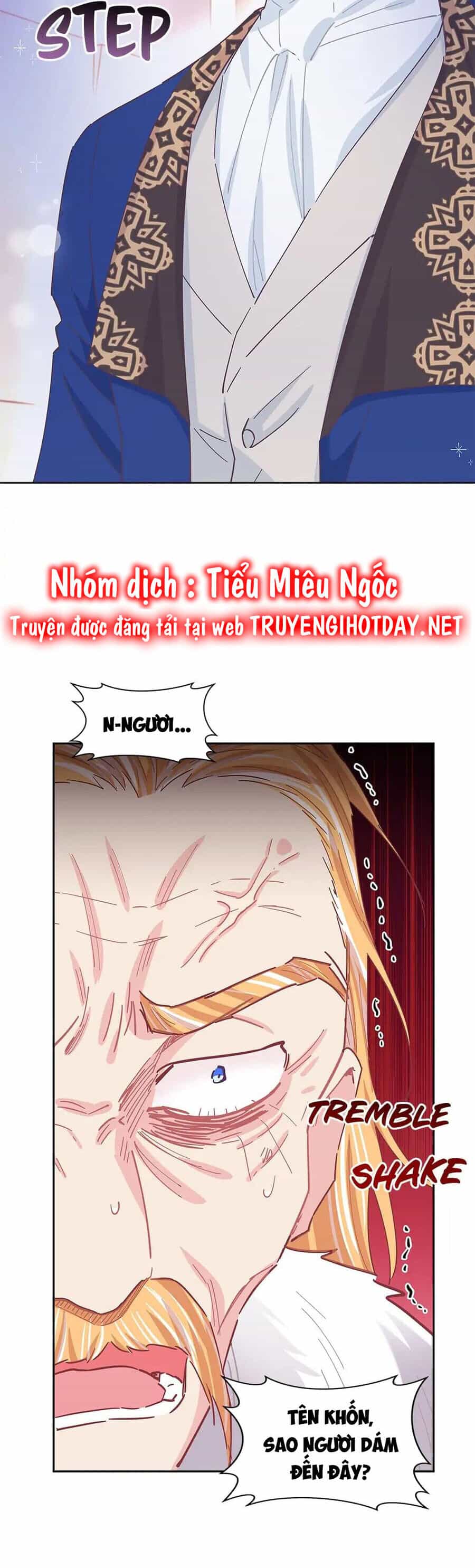 Tôi Đã Mệt Rồi - Chương 73 - ảnh 39