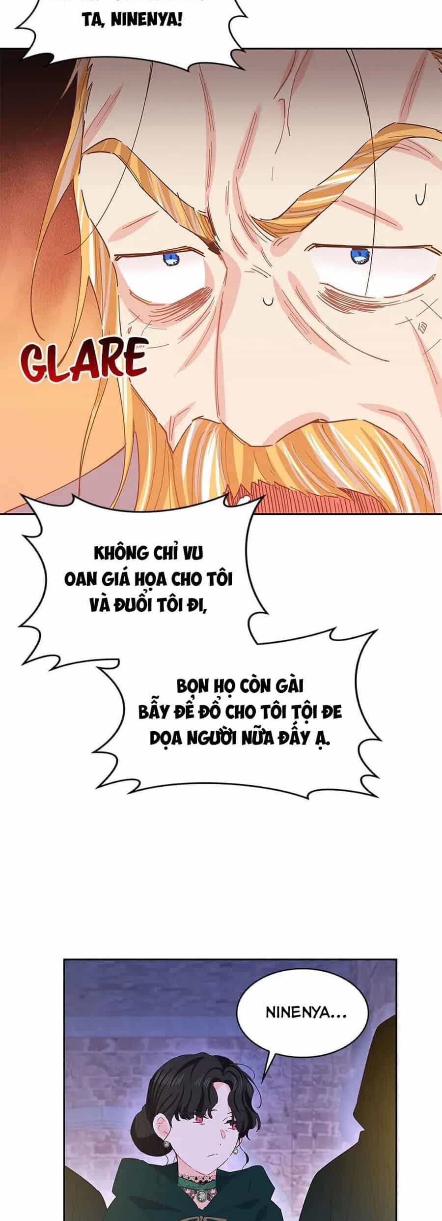Tôi Đã Mệt Rồi - Chương 74 - ảnh 12