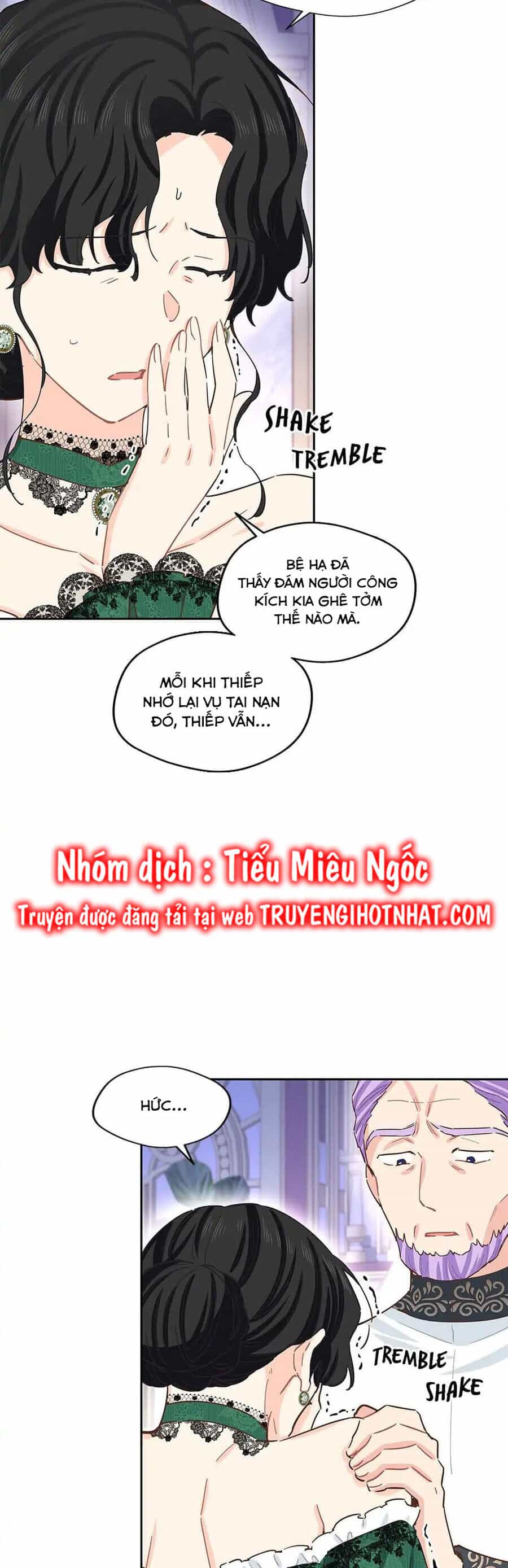 Tôi Đã Mệt Rồi - Chương 74 - ảnh 22