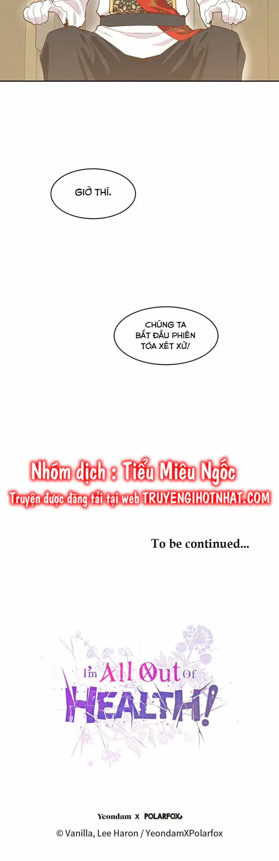 Tôi Đã Mệt Rồi - Chương 74 - ảnh 45