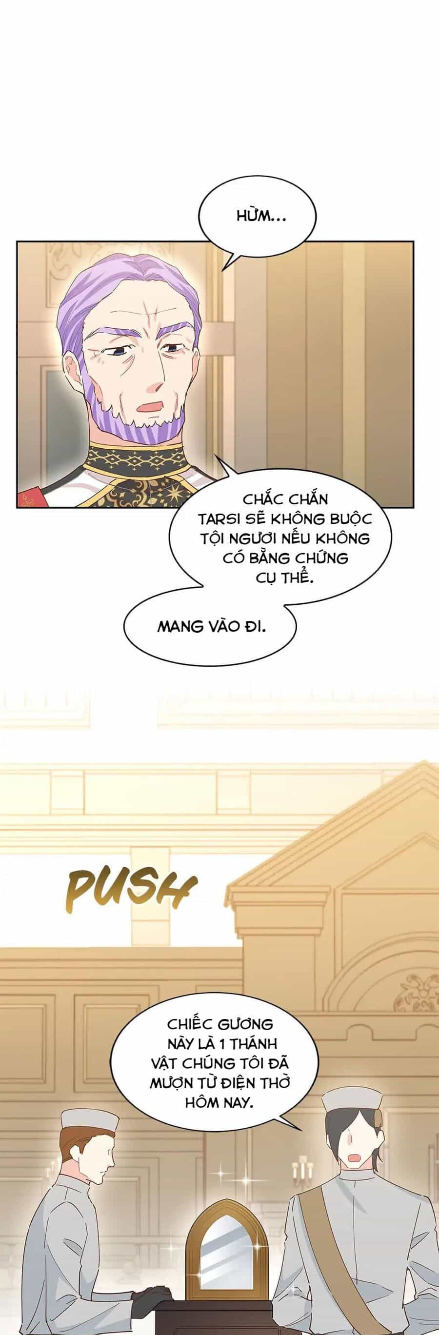 Tôi Đã Mệt Rồi - Chương 75 - ảnh 8