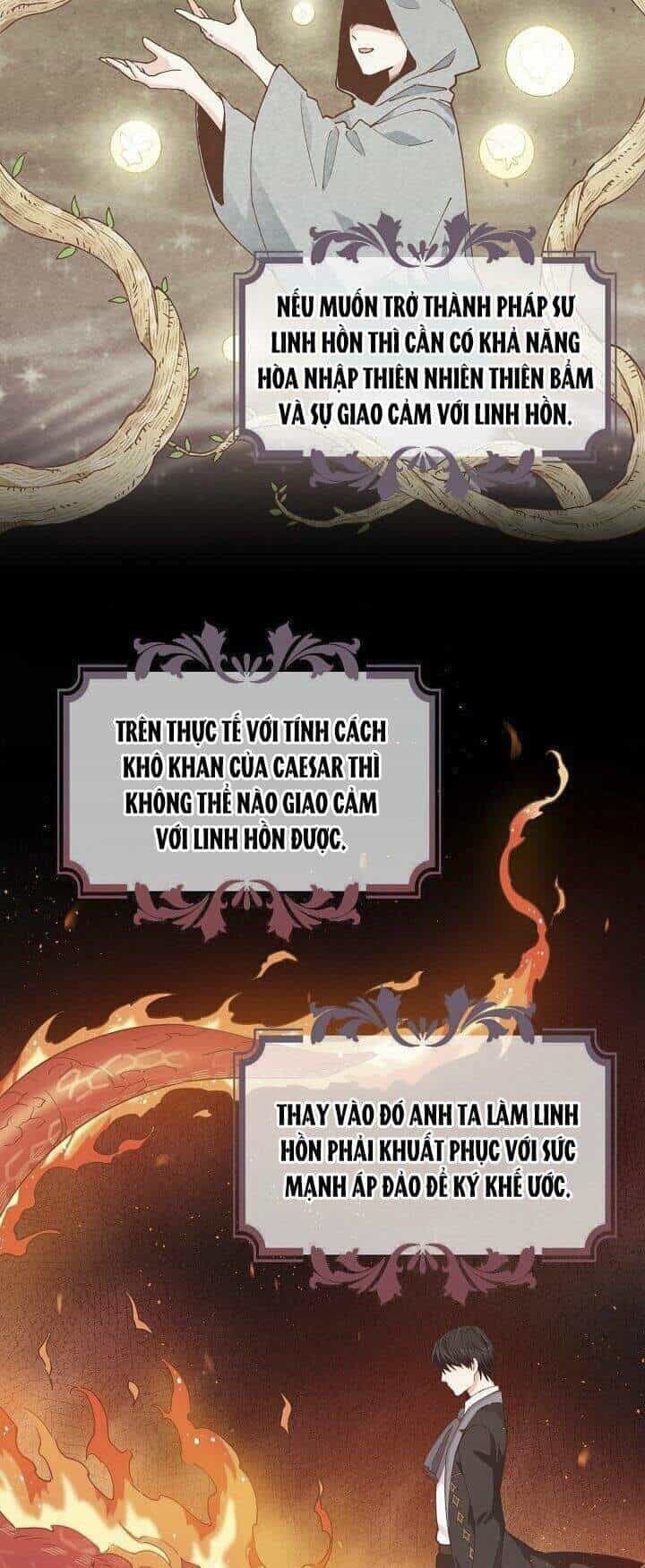 Tôi Đã Mệt Rồi - Chương 9 - ảnh 15