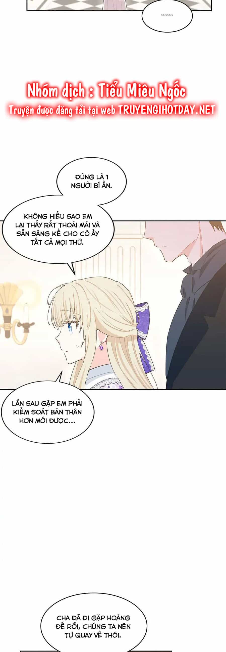 Tôi Đã Mệt Rồi - Chương 76 - ảnh 16