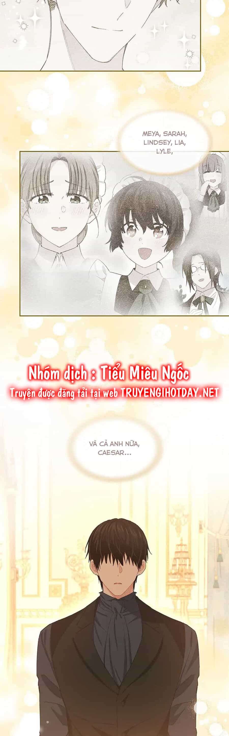 Tôi Đã Mệt Rồi - Chương 76 - ảnh 29