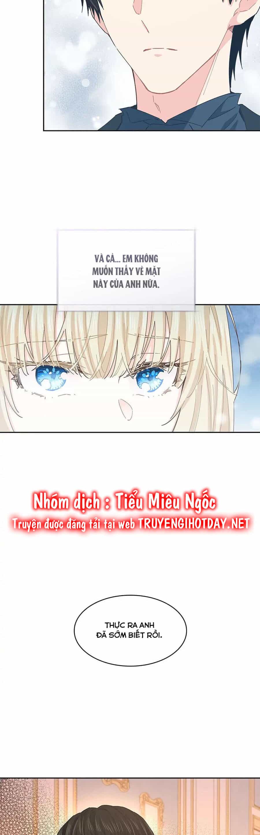Tôi Đã Mệt Rồi - Chương 76 - ảnh 31