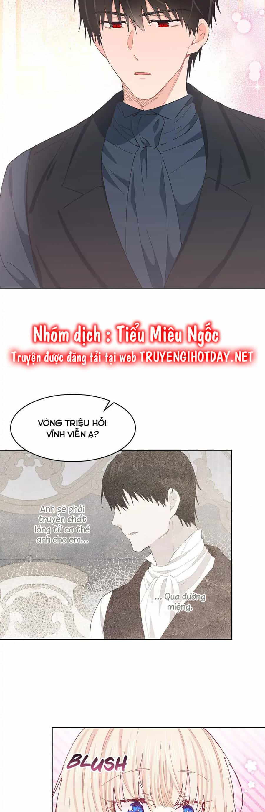 Tôi Đã Mệt Rồi - Chương 76 - ảnh 39