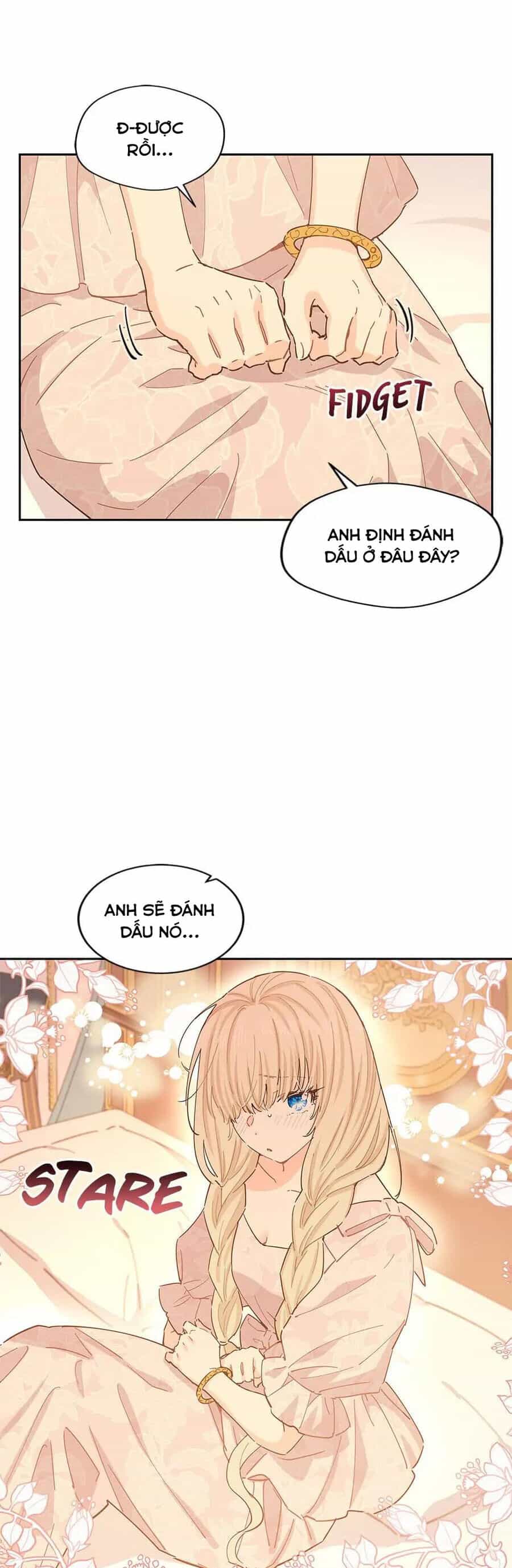 Tôi Đã Mệt Rồi - Chương 76 - ảnh 41