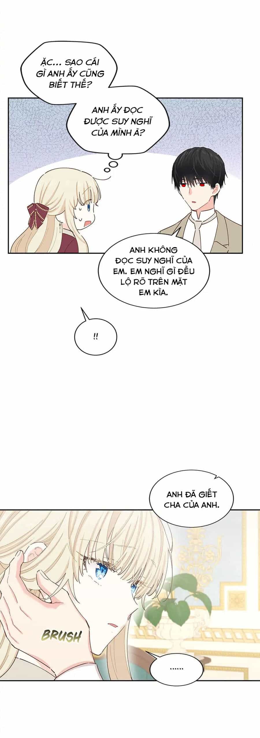 Tôi Đã Mệt Rồi - Chương 77 - ảnh 34