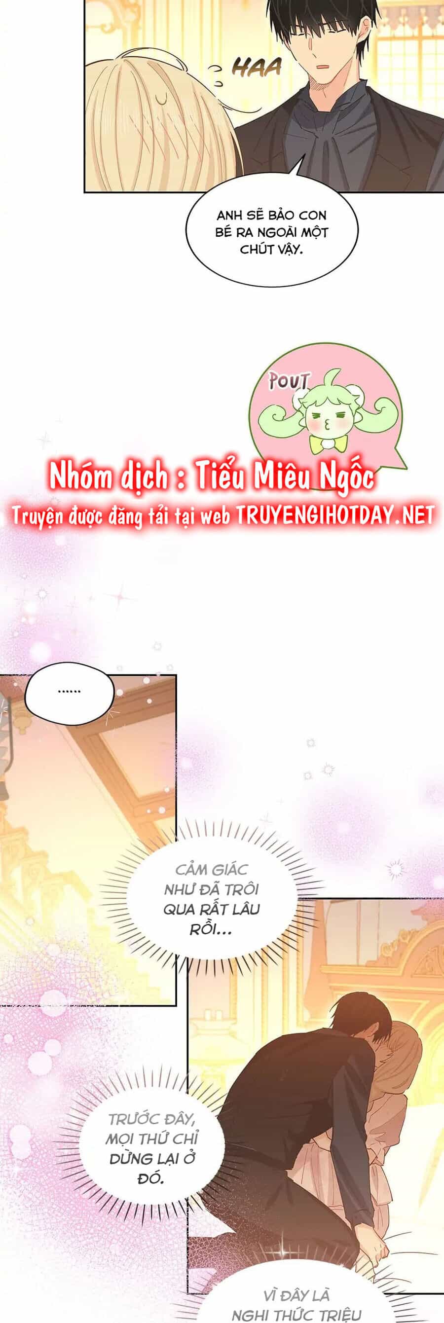 Tôi Đã Mệt Rồi - Chương 77 - ảnh 8