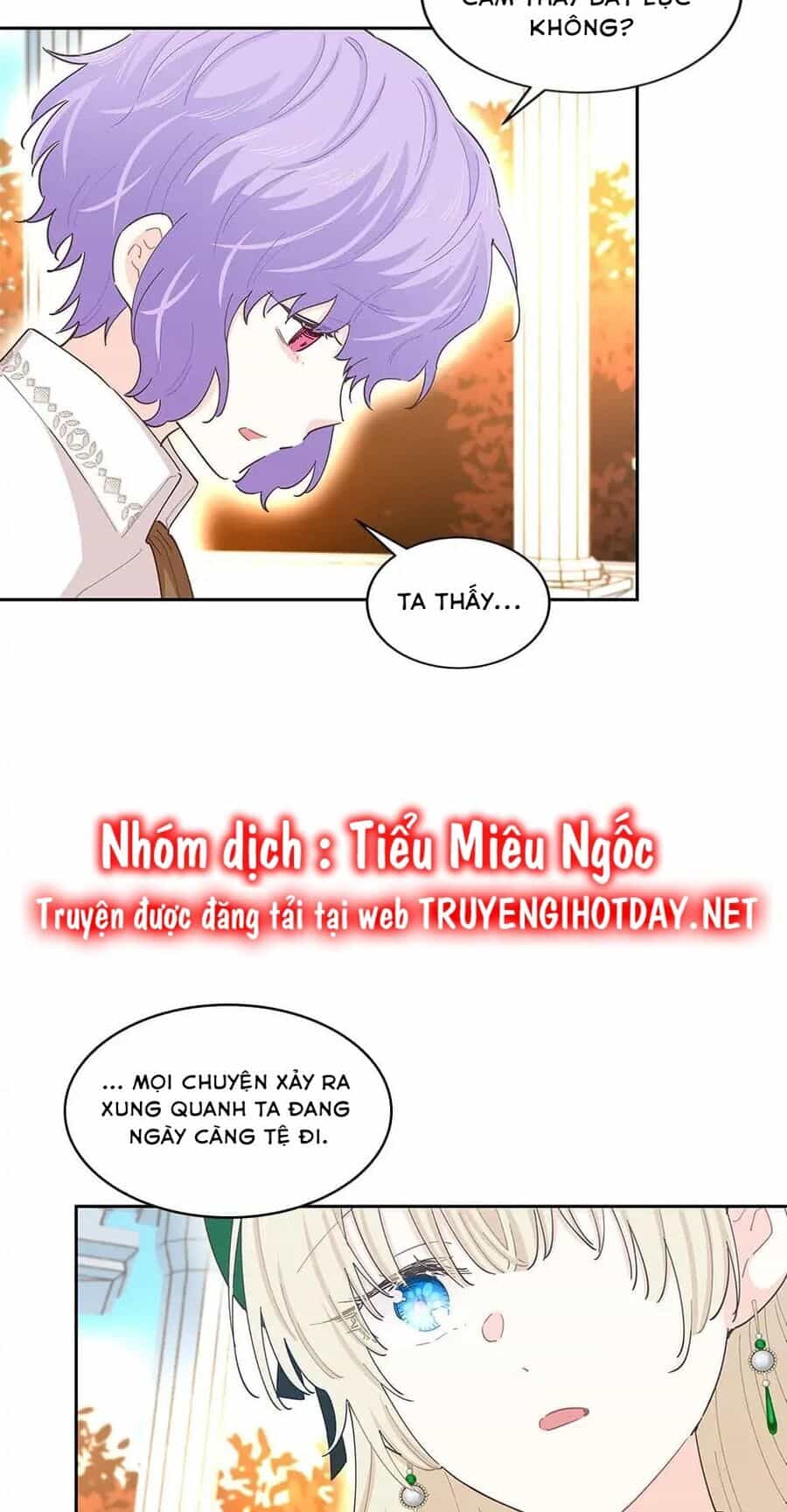Tôi Đã Mệt Rồi - Chương 78 - ảnh 28