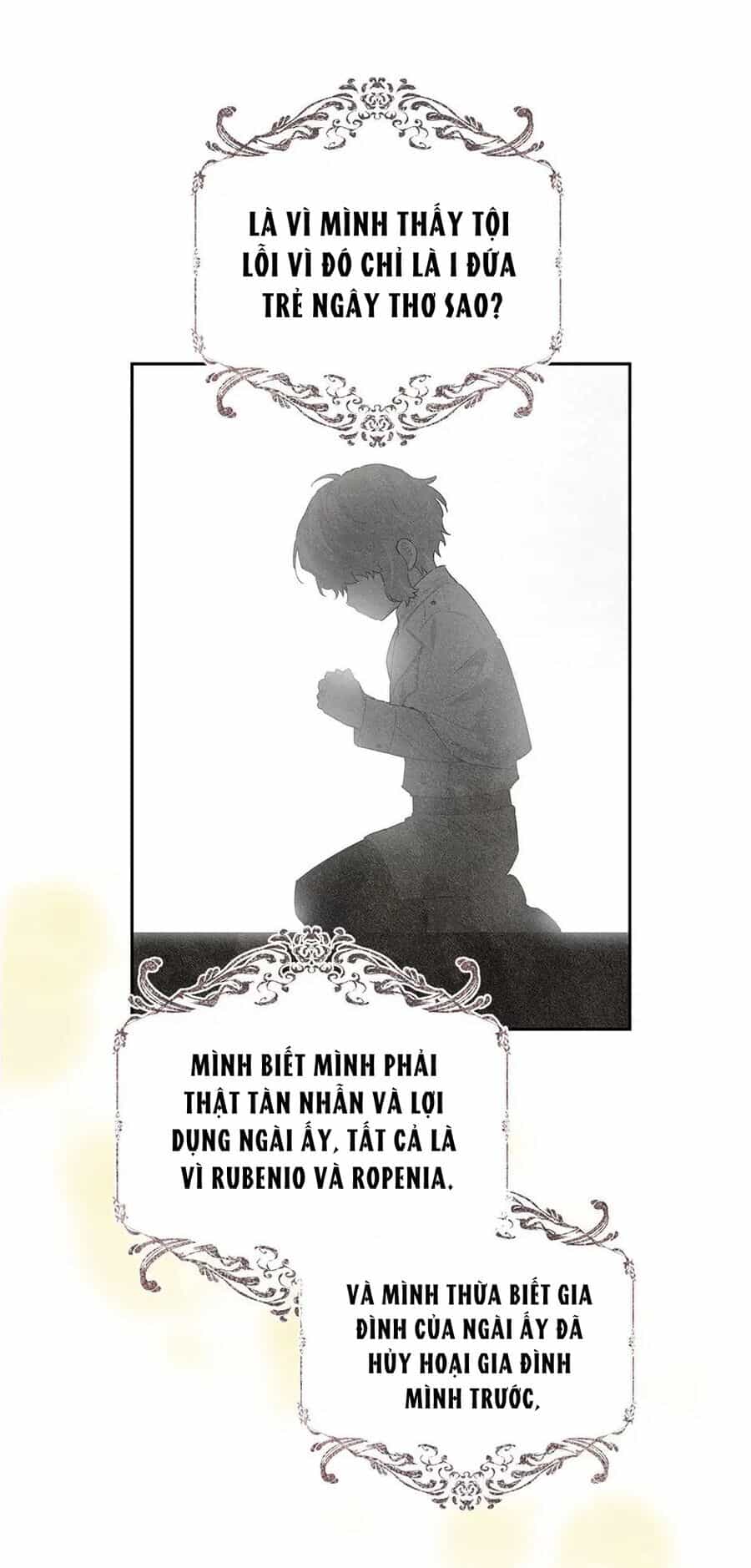 Tôi Đã Mệt Rồi - Chương 78 - ảnh 40