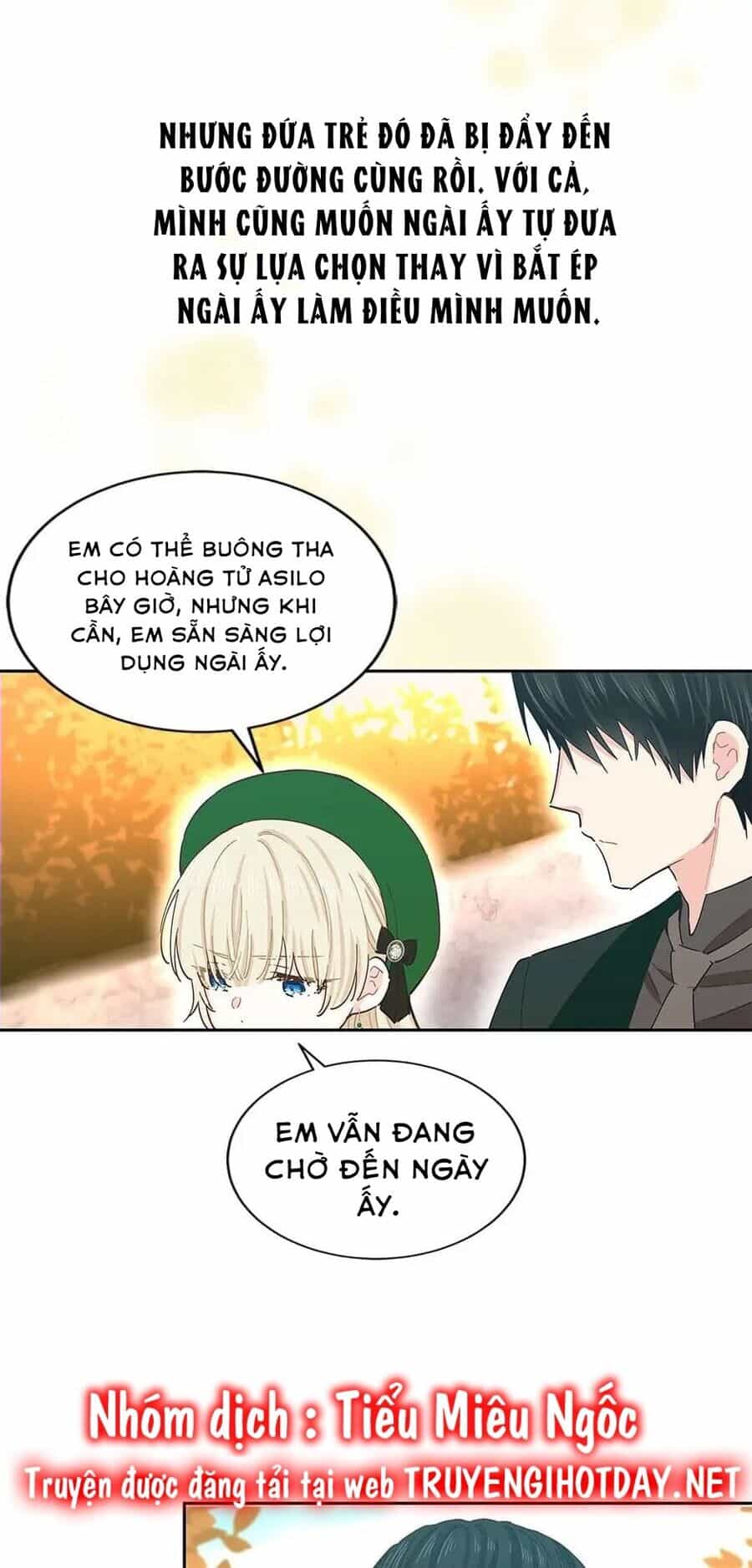 Tôi Đã Mệt Rồi - Chương 78 - ảnh 41