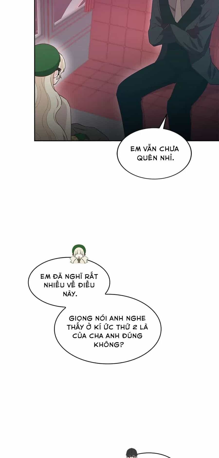 Tôi Đã Mệt Rồi - Chương 78 - ảnh 44
