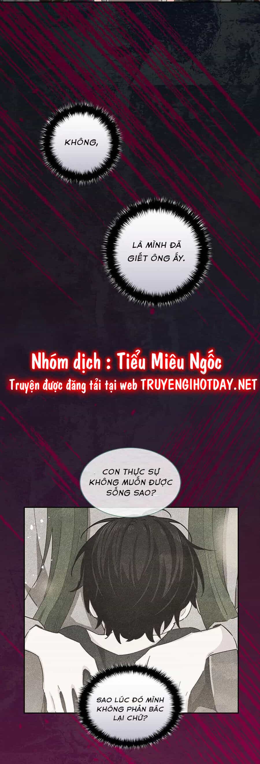 Tôi Đã Mệt Rồi - Chương 80 - ảnh 31