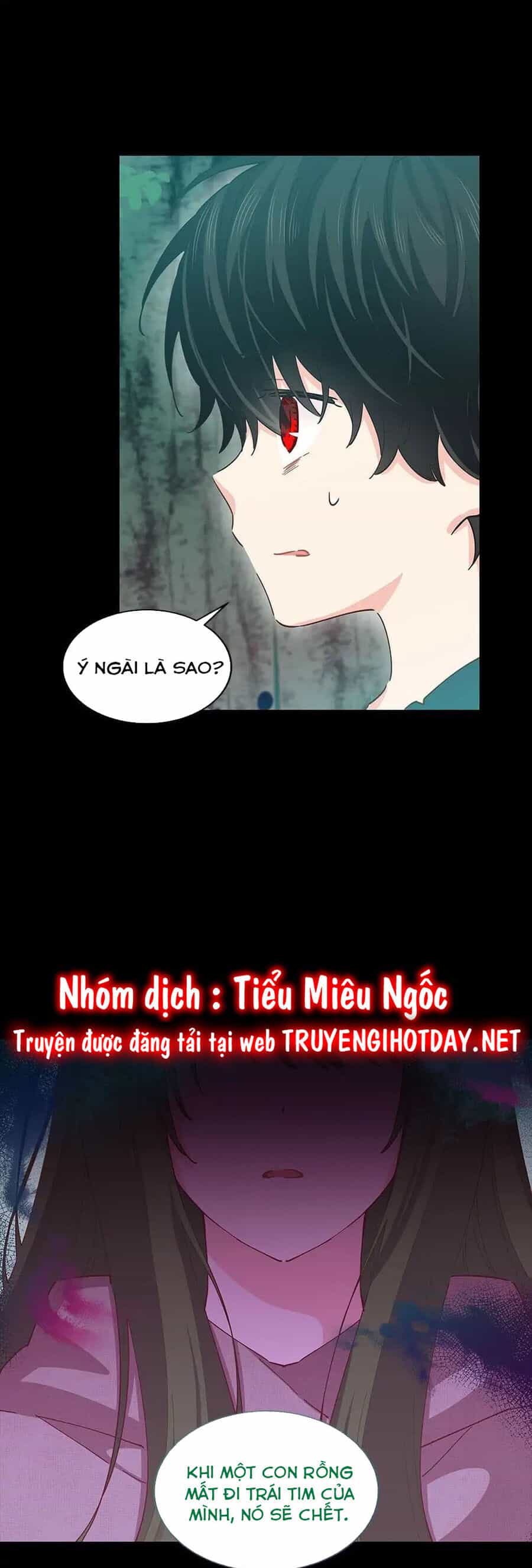 Tôi Đã Mệt Rồi - Chương 80 - ảnh 7