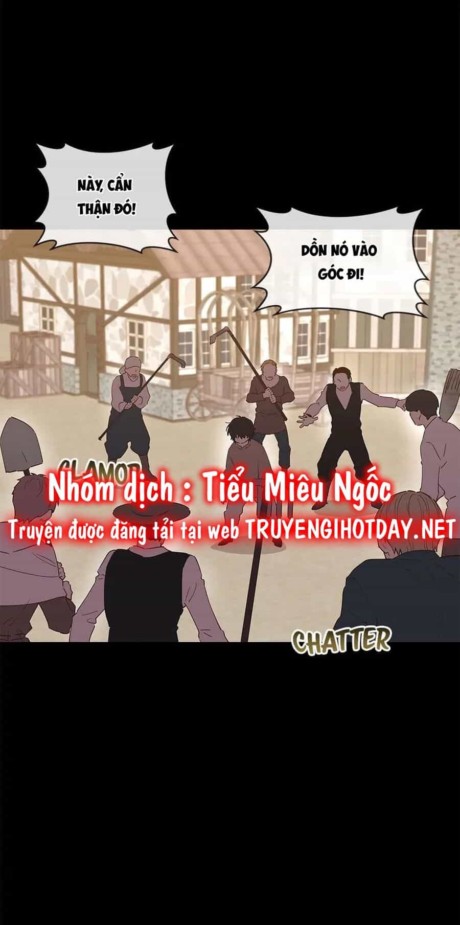 Tôi Đã Mệt Rồi - Chương 81 - ảnh 15