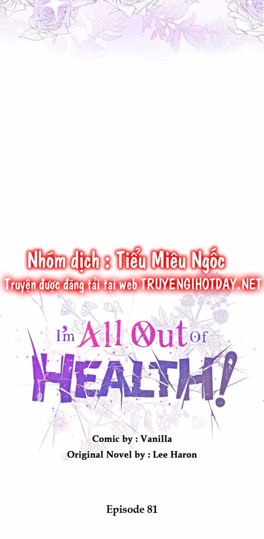 Tôi Đã Mệt Rồi - Chương 81 - ảnh 31