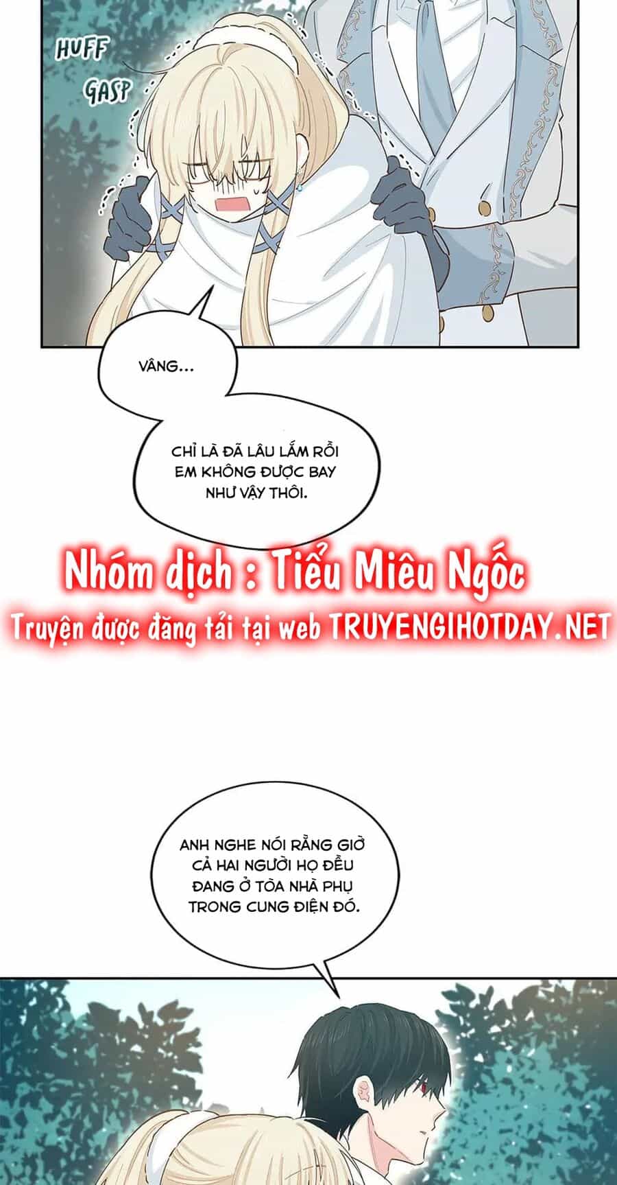 Tôi Đã Mệt Rồi - Chương 81 - ảnh 79