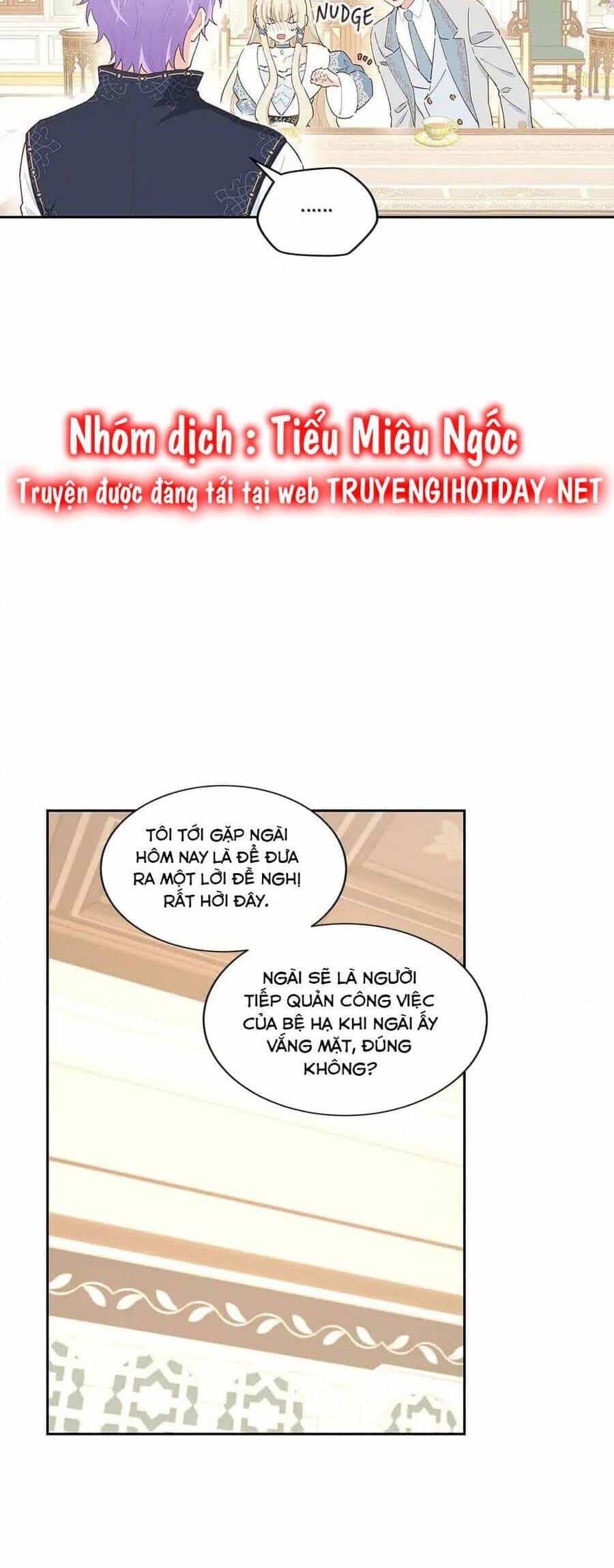 Tôi Đã Mệt Rồi - Chương 82 - ảnh 13