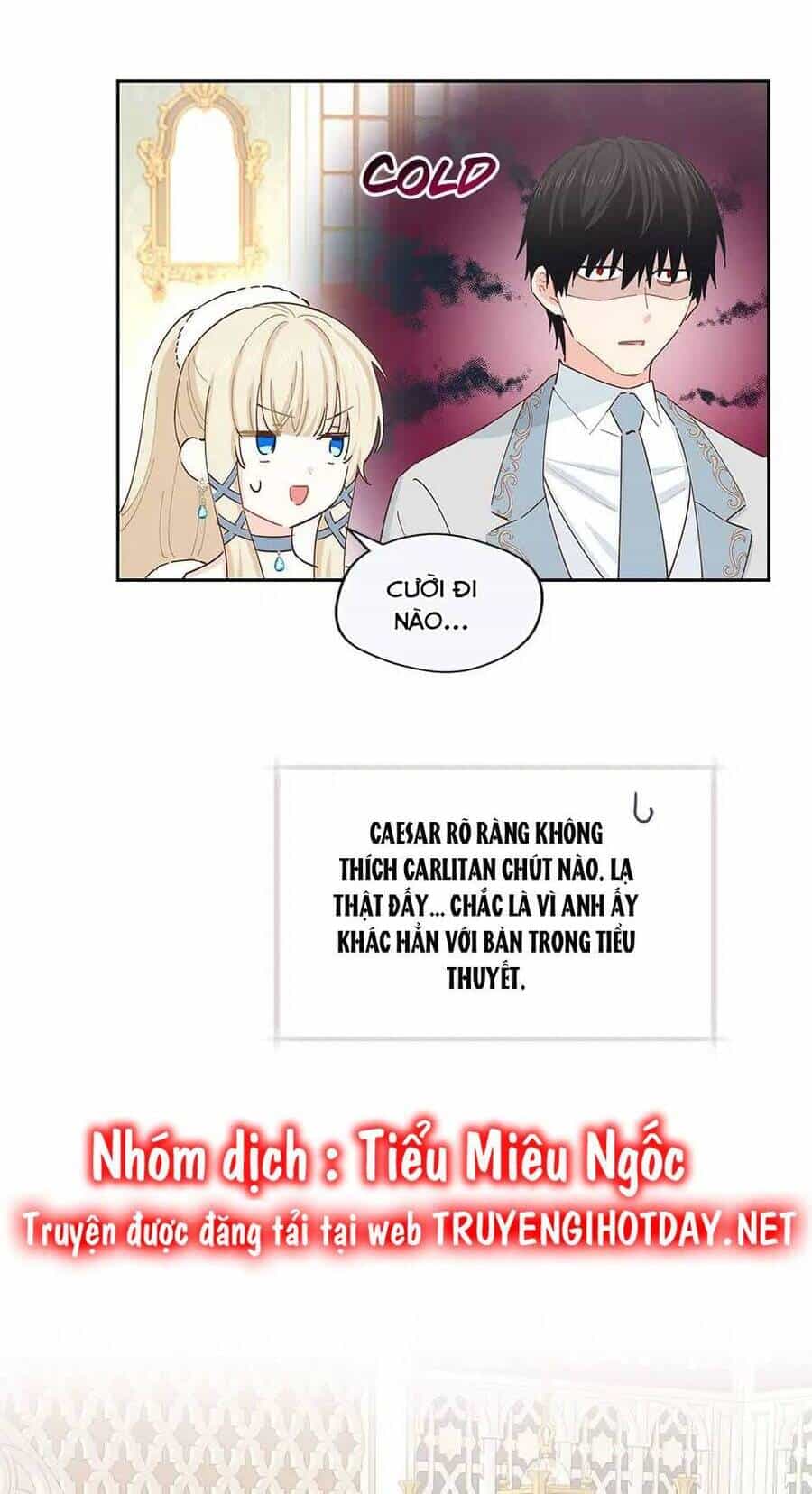 Tôi Đã Mệt Rồi - Chương 82 - ảnh 8
