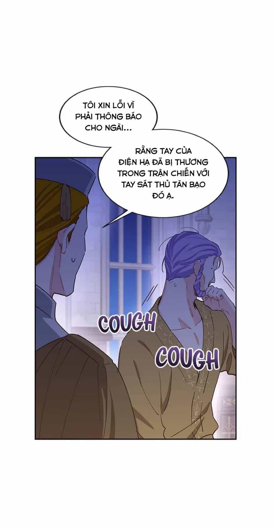 Tôi Đã Mệt Rồi - Chương 83 - ảnh 95