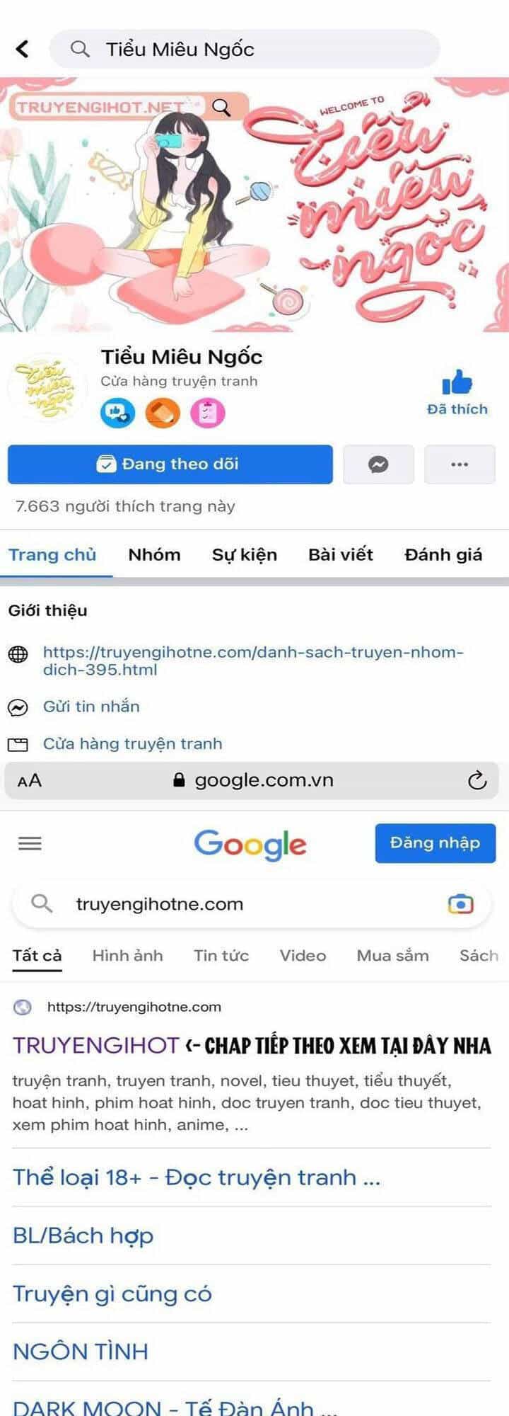 Tôi Đã Mệt Rồi - Chương 84 - ảnh 1