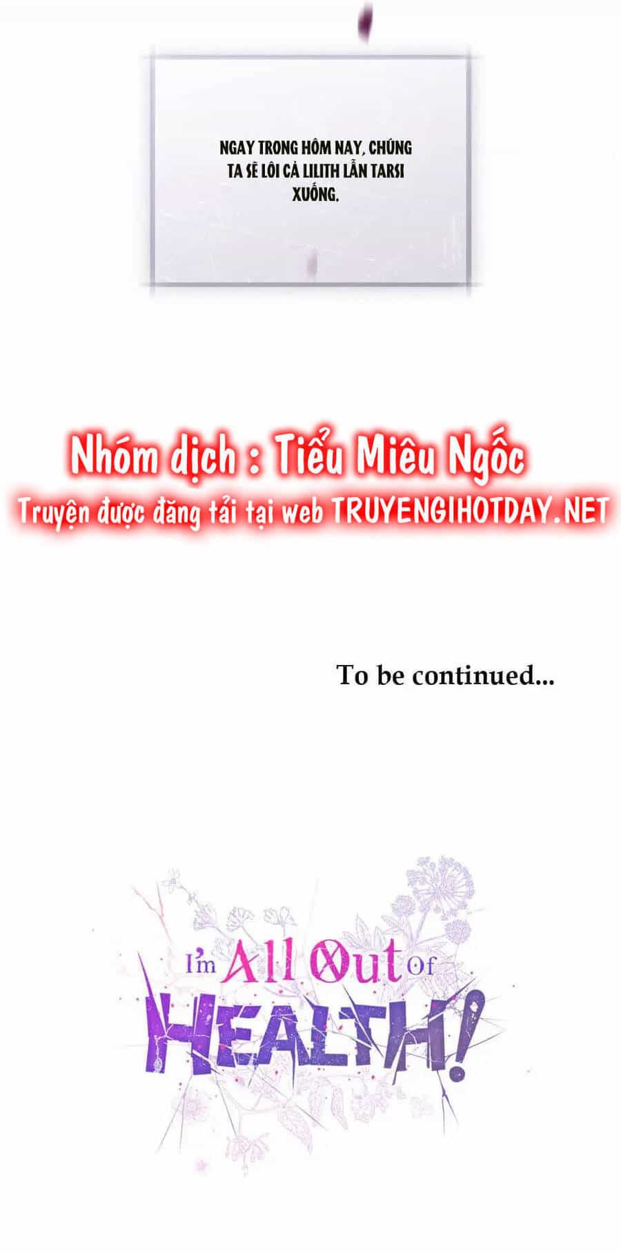 Tôi Đã Mệt Rồi - Chương 84 - ảnh 24