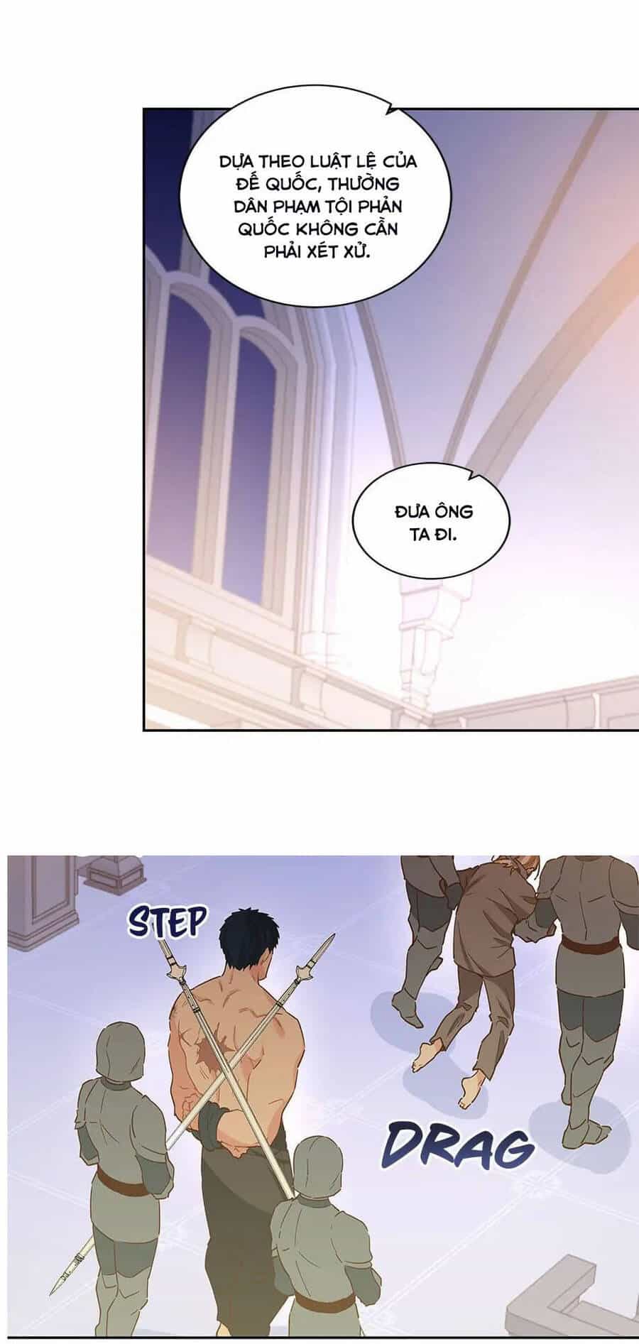 Tôi Đã Mệt Rồi - Chương 84 - ảnh 39