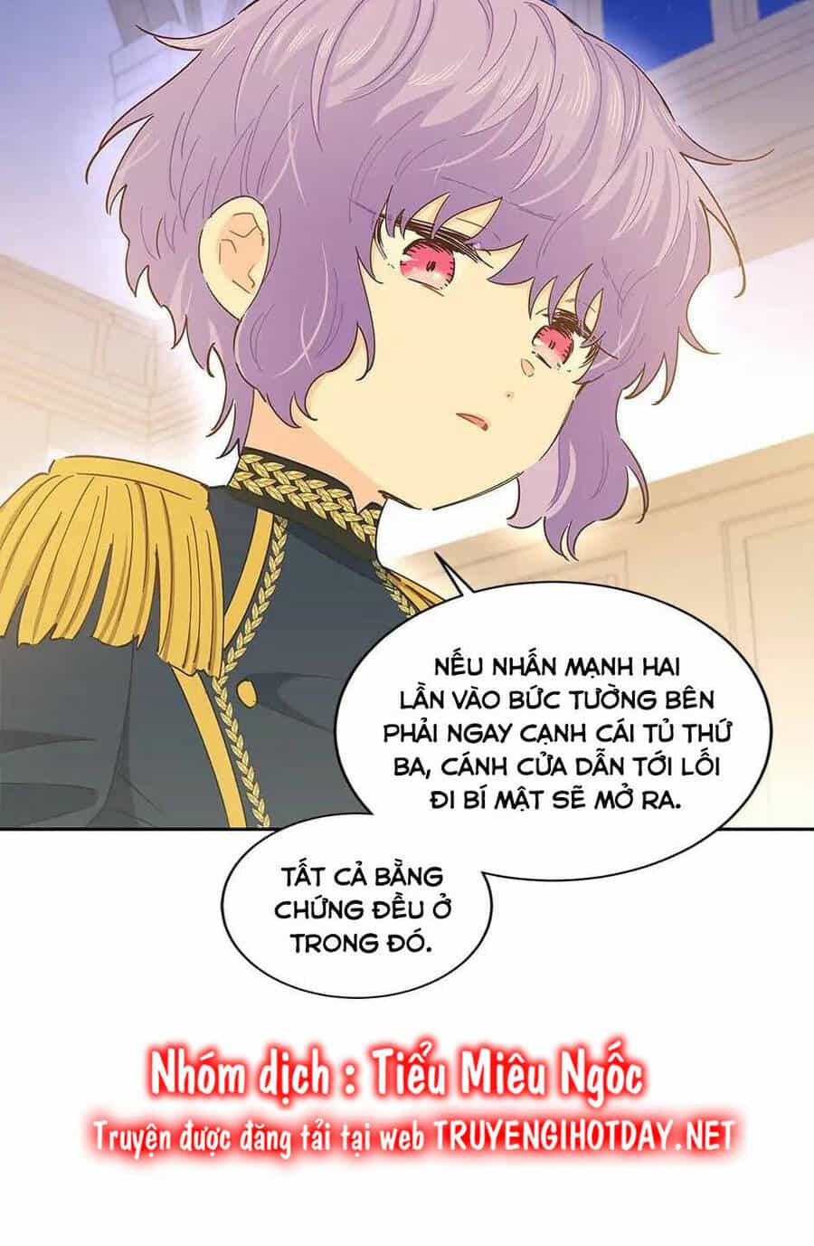 Tôi Đã Mệt Rồi - Chương 85 - ảnh 19