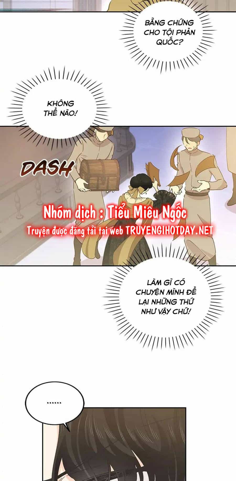 Tôi Đã Mệt Rồi - Chương 85 - ảnh 26