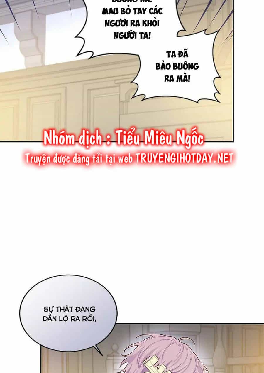 Tôi Đã Mệt Rồi - Chương 85 - ảnh 43