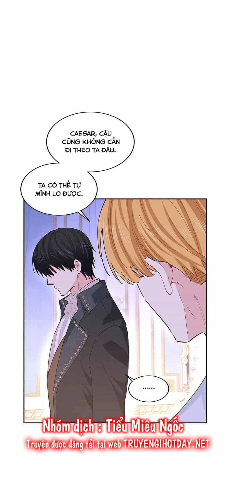 Tôi Đã Mệt Rồi - Chương 85 - ảnh 50