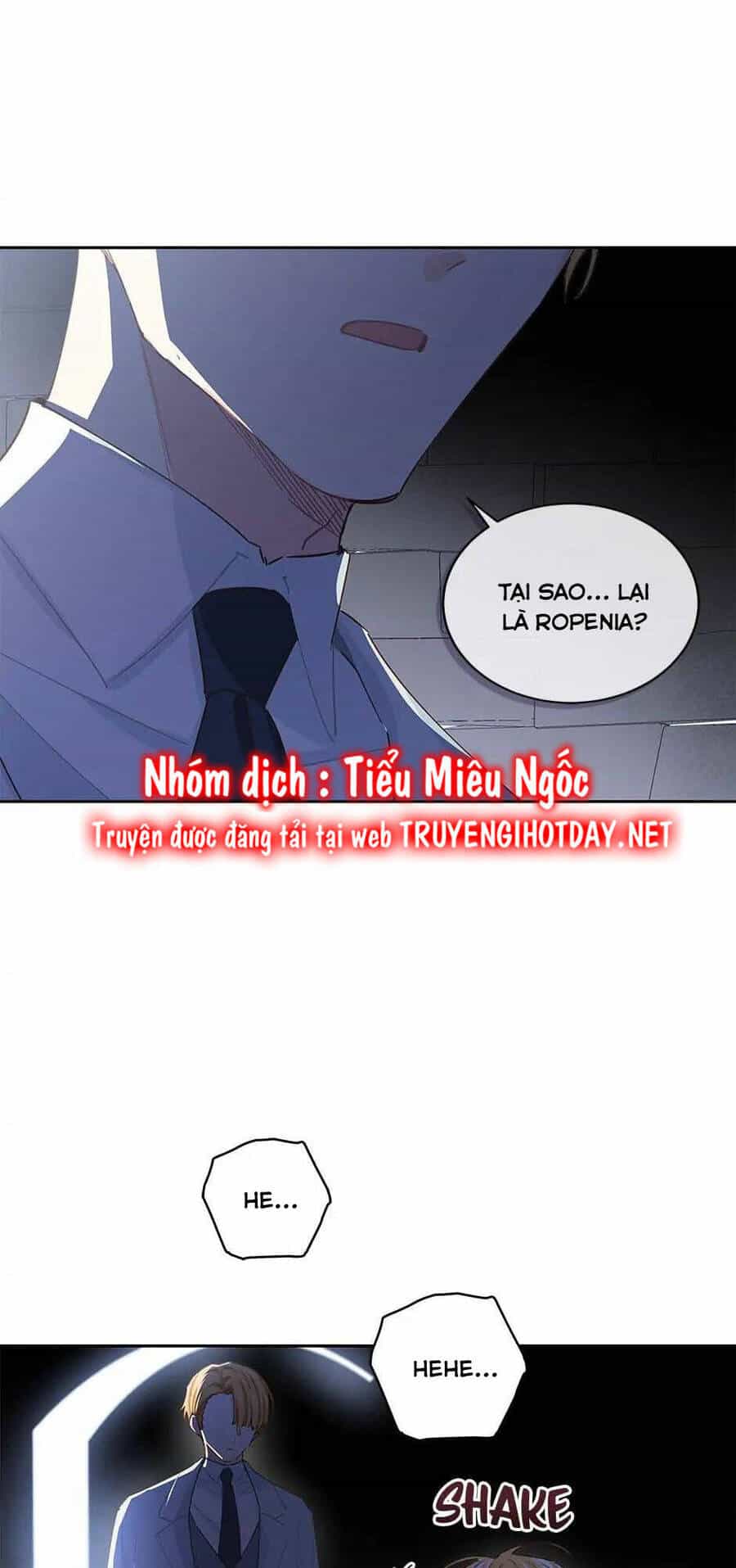 Tôi Đã Mệt Rồi - Chương 85 - ảnh 68
