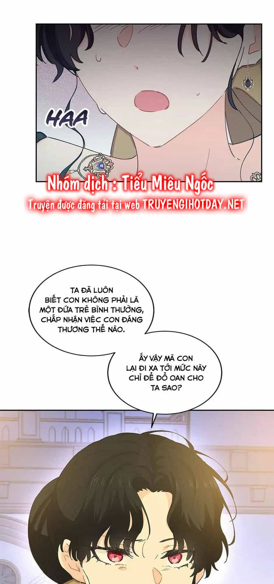 Tôi Đã Mệt Rồi - Chương 85 - ảnh 7