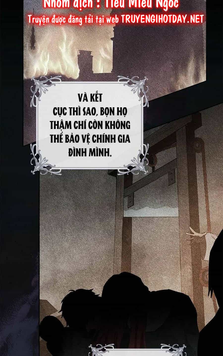 Tôi Đã Mệt Rồi - Chương 85 - ảnh 80