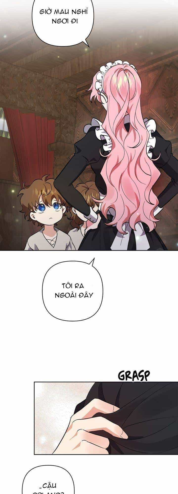 Tôi Đã Nhận Nuôi Nam Chính - Chương 1 - ảnh 26