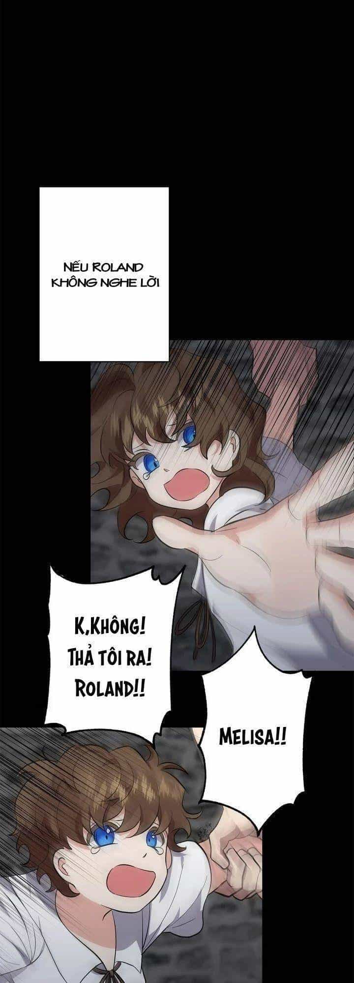 Tôi Đã Nhận Nuôi Nam Chính - Chương 1 - ảnh 37