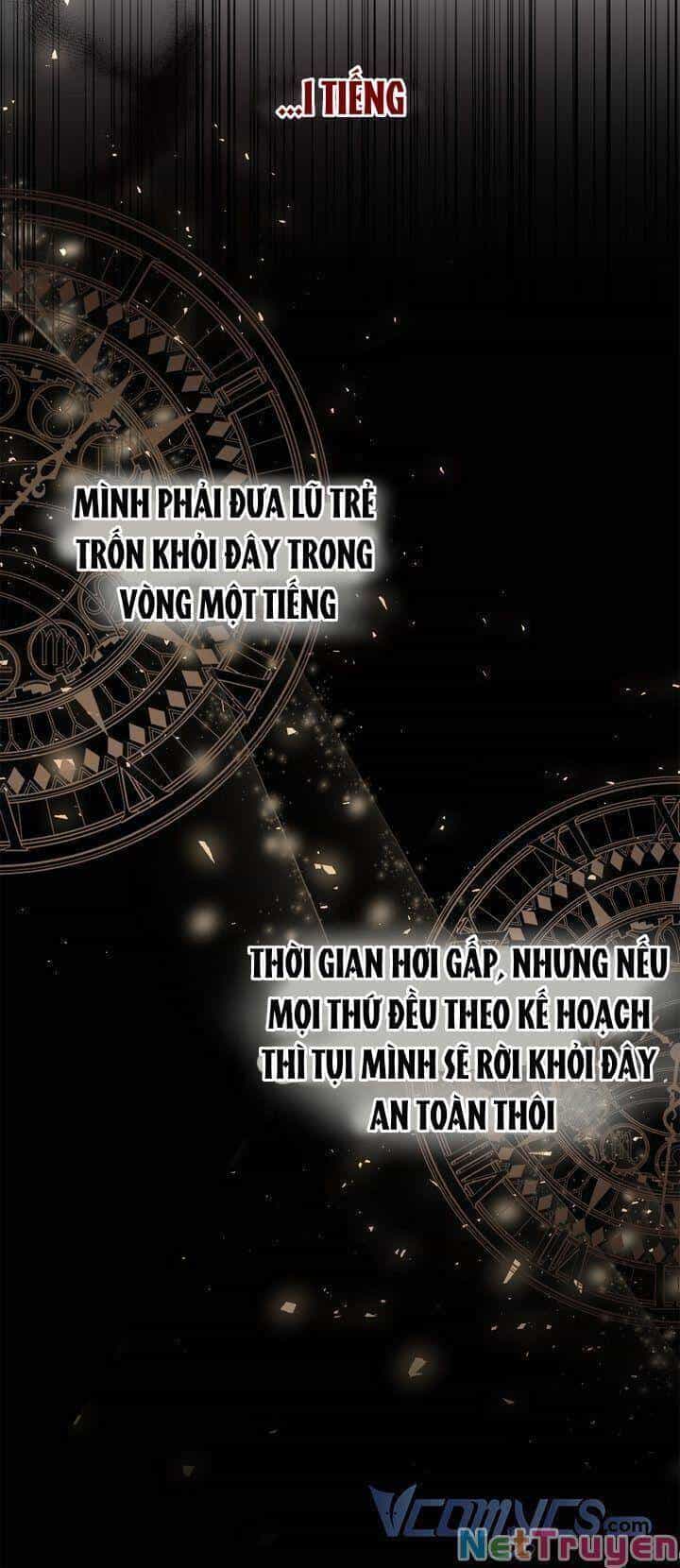 Tôi Đã Nhận Nuôi Nam Chính - Chương 1 - ảnh 54