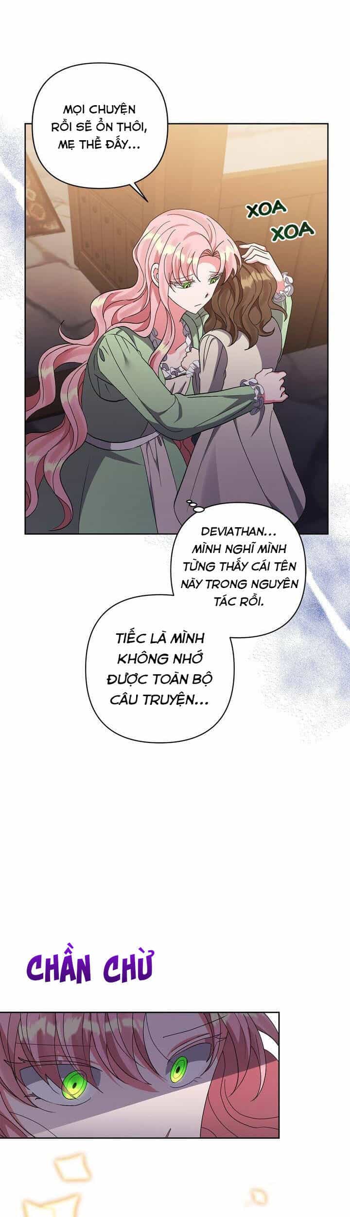 Tôi Đã Nhận Nuôi Nam Chính - Chương 10 - ảnh 25