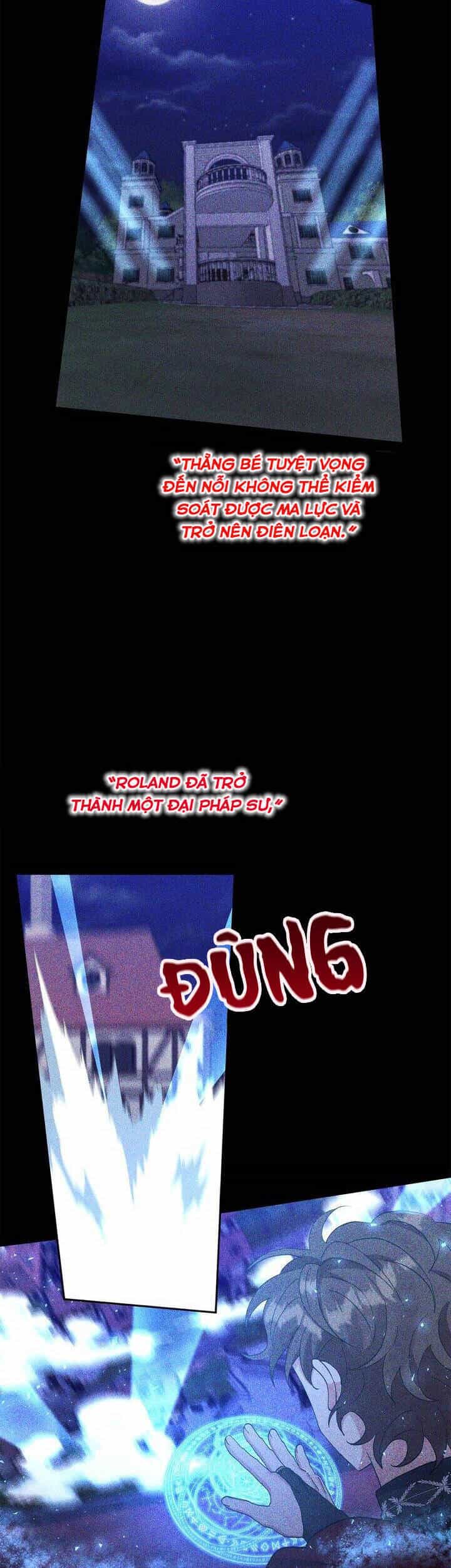 Tôi Đã Nhận Nuôi Nam Chính - Chương 10 - ảnh 35