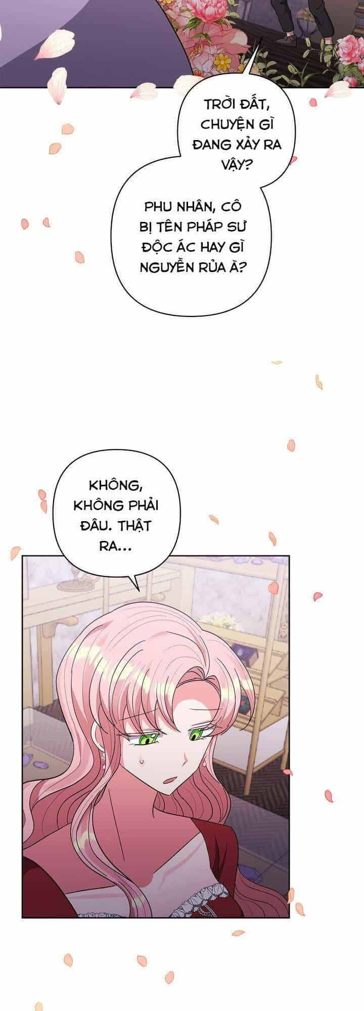 Tôi Đã Nhận Nuôi Nam Chính - Chương 14 - ảnh 37