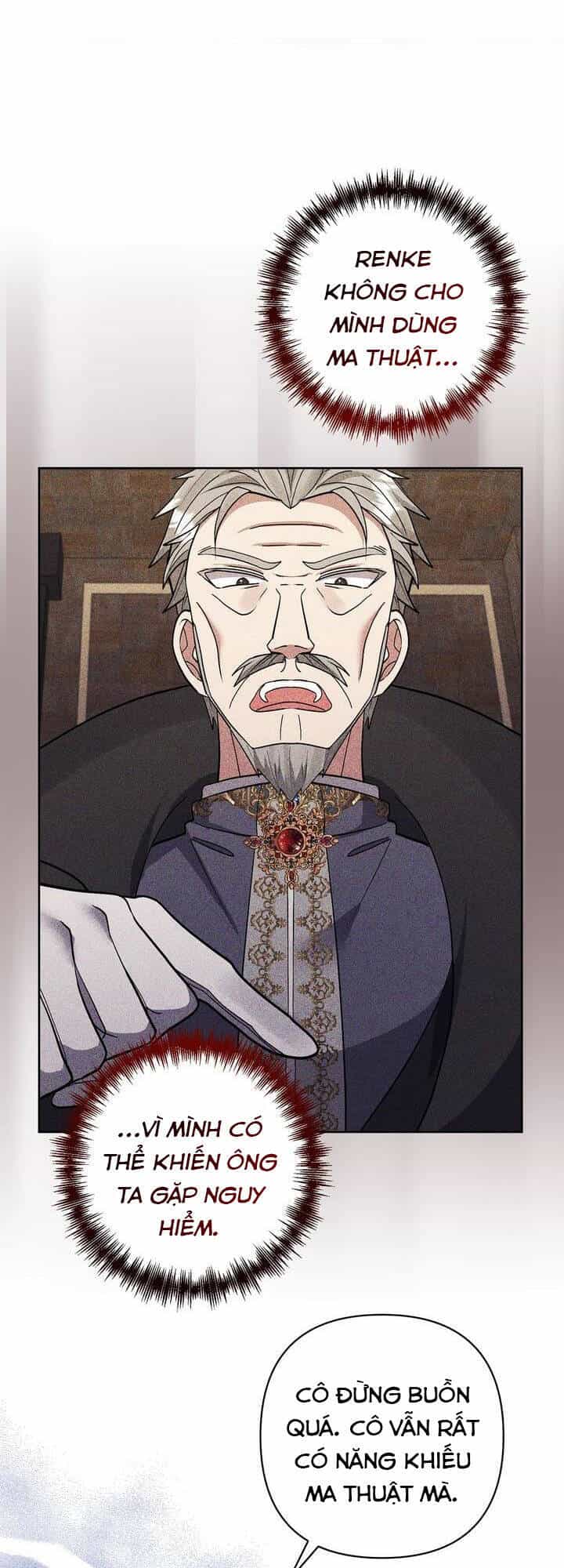 Tôi Đã Nhận Nuôi Nam Chính - Chương 15 - ảnh 8