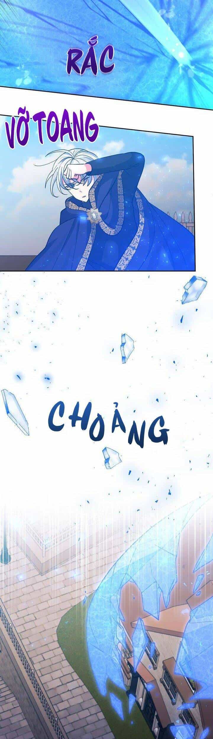 Tôi Đã Nhận Nuôi Nam Chính - Chương 17 - ảnh 10