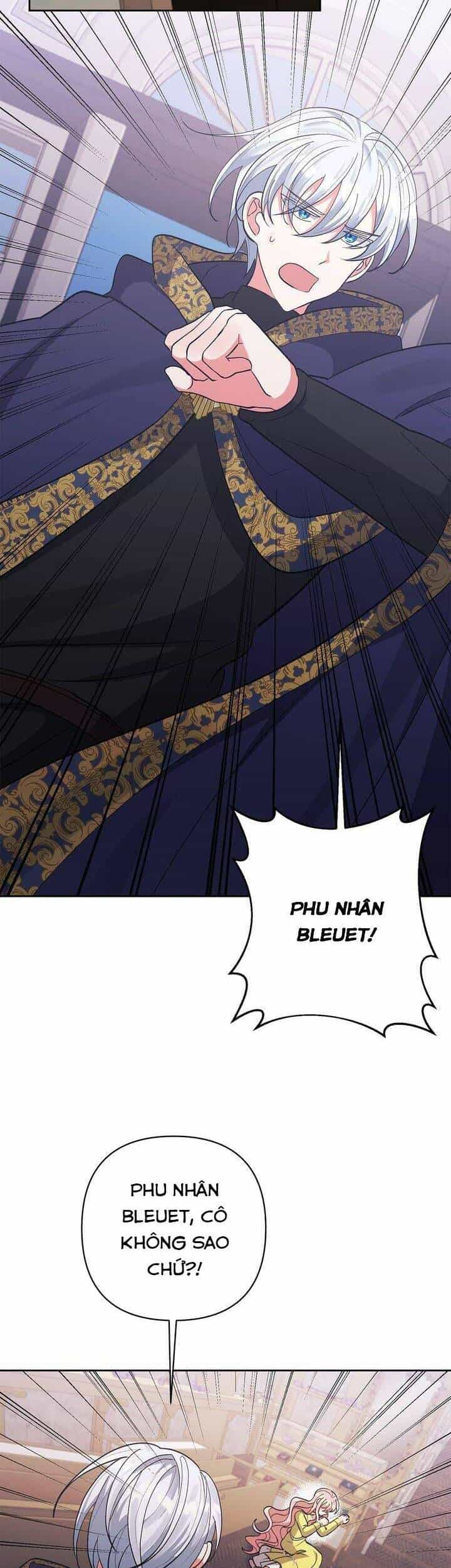 Tôi Đã Nhận Nuôi Nam Chính - Chương 17 - ảnh 13