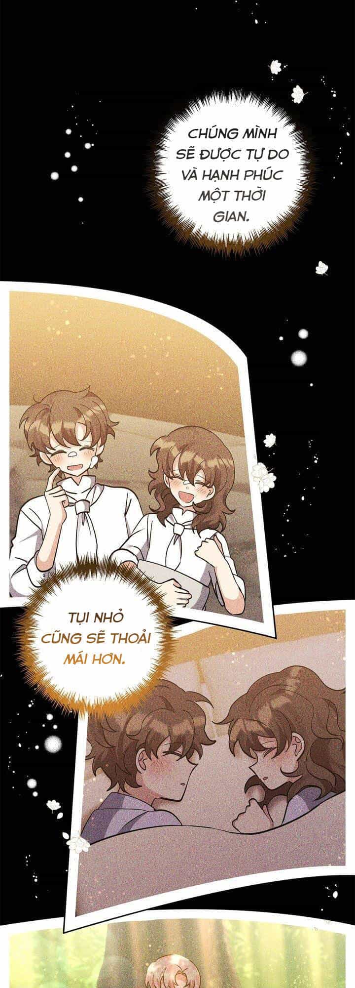 Tôi Đã Nhận Nuôi Nam Chính - Chương 18 - ảnh 15