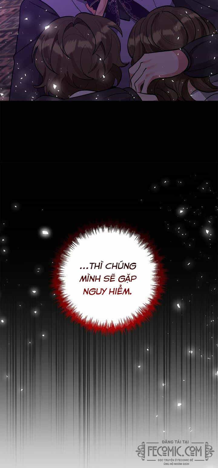 Tôi Đã Nhận Nuôi Nam Chính - Chương 18 - ảnh 19